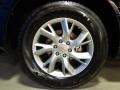 Black Obsidian - QX 56 4WD Photo No. 22