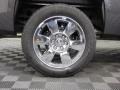 Storm Gray Metallic - Sierra 1500 SLE Extended Cab 4x4 Photo No. 26