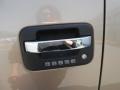 2013 Pale Adobe Metallic Ford F150 XLT SuperCrew 4x4  photo #18