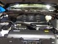 Black Obsidian - QX 56 4WD Photo No. 26