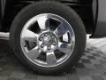 Storm Gray Metallic - Sierra 1500 SLE Extended Cab 4x4 Photo No. 28