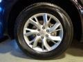 Black Obsidian - QX 56 4WD Photo No. 27