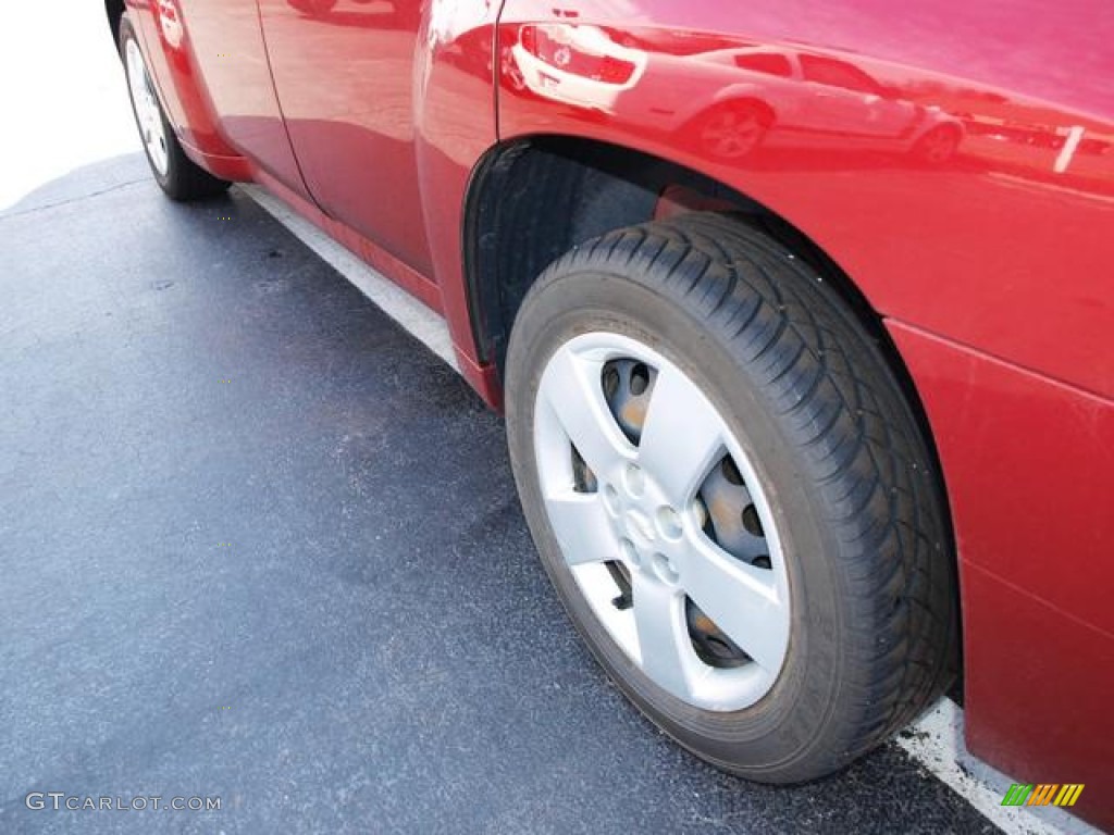 2008 Chevrolet HHR LS Wheel Photo #77985821