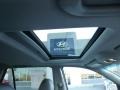 2009 Powder White Pearl Hyundai Santa Fe Limited 4WD  photo #11