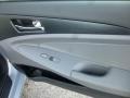 Iridescent Silver Blue Pearl - Sonata GLS Photo No. 10