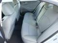 Iridescent Silver Blue Pearl - Sonata GLS Photo No. 12