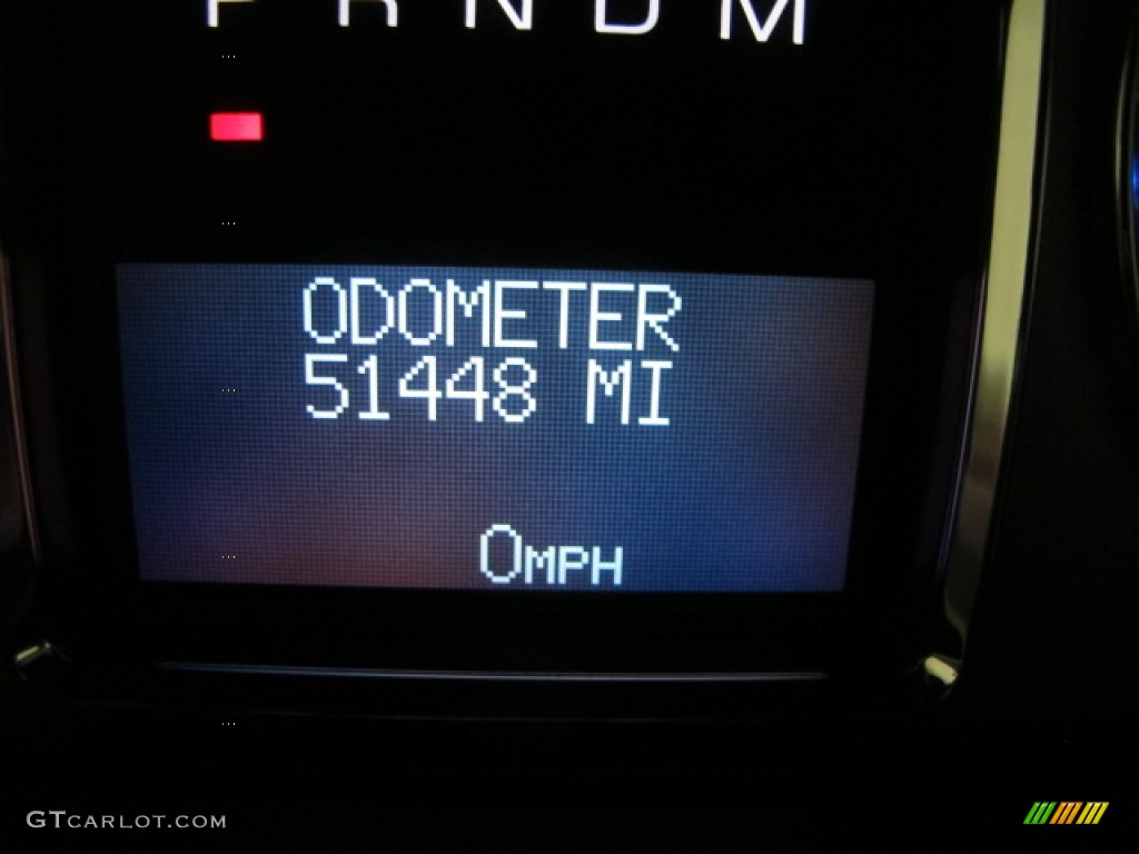 2007 Escalade AWD - Red-E / Cocoa/Light Cashmere photo #26