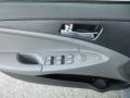 Iridescent Silver Blue Pearl - Sonata GLS Photo No. 16