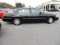 2011 Black Lincoln Town Car Signature Limited  photo #13