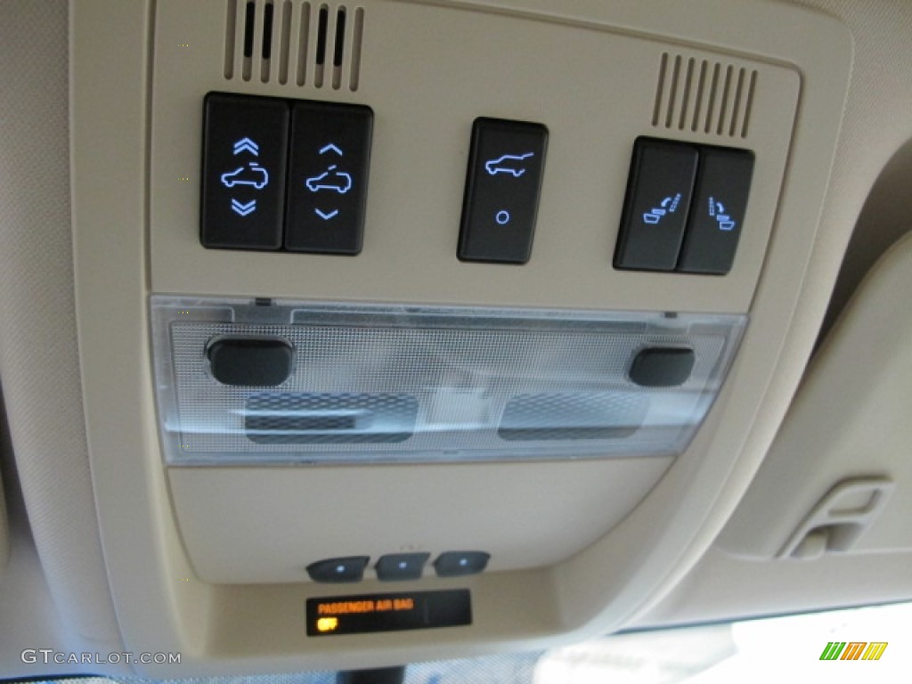 2007 Escalade AWD - Red-E / Cocoa/Light Cashmere photo #29