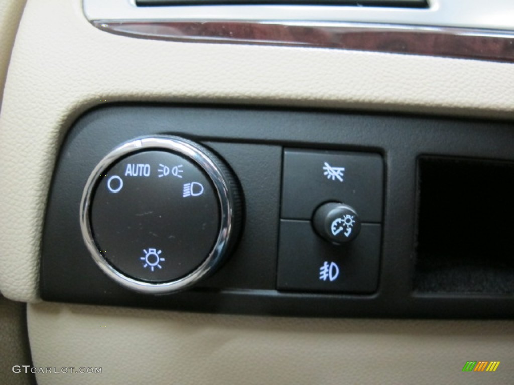 2007 Escalade AWD - Red-E / Cocoa/Light Cashmere photo #33