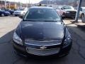 2011 Black Granite Metallic Chevrolet Malibu LTZ  photo #3