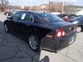 Black Granite Metallic - Malibu LTZ Photo No. 6