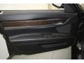 Jet Black - 7 Series 750i Sedan Photo No. 15