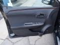 Black Granite Metallic - Malibu LTZ Photo No. 12