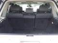 2005 Land Rover Range Rover Charcoal/Jet Interior Trunk Photo