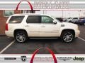 White Diamond - Escalade Hybrid AWD Photo No. 1