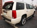 White Diamond - Escalade Hybrid AWD Photo No. 3