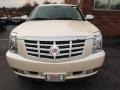 White Diamond - Escalade Hybrid AWD Photo No. 8