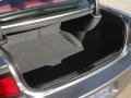 2012 Dodge Charger R/T Max Trunk