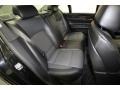 Jet Black - 7 Series 750i Sedan Photo No. 42