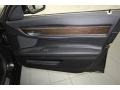 Jet Black - 7 Series 750i Sedan Photo No. 45