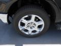 2013 Ford F150 King Ranch SuperCrew Wheel