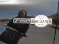 2013 Tuxedo Black Metallic Ford F150 King Ranch SuperCrew  photo #11