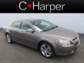 Mocha Steel Metallic - Malibu LT Photo No. 1