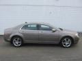 Mocha Steel Metallic - Malibu LT Photo No. 2