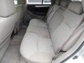 Titanium Metallic - 4Runner SR5 Photo No. 6