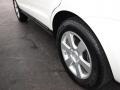 Powder White Pearl - Santa Fe Limited 4WD Photo No. 4