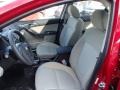 2013 Crimson Red Kia Forte EX  photo #11