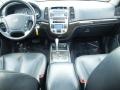 Powder White Pearl - Santa Fe Limited 4WD Photo No. 10