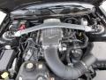 4.6 Liter SOHC 24-Valve VVT V8 Engine for 2010 Ford Mustang GT Premium Coupe #77988436