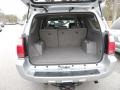 Titanium Metallic - 4Runner SR5 Photo No. 15