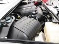 6.2 Liter Flexible Fuel VVT Vortec V8 2009 Hummer H2 SUV Engine