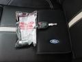 2010 Ford Mustang GT Premium Coupe Keys