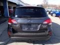 Graphite Gray Metallic - Outback 2.5i Premium Wagon Photo No. 7