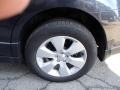 Graphite Gray Metallic - Outback 2.5i Premium Wagon Photo No. 9