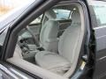 2010 Buick Lucerne CX Front Seat
