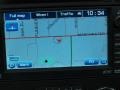 Navigation of 2009 H2 SUV
