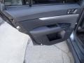 Graphite Gray Metallic - Outback 2.5i Premium Wagon Photo No. 14