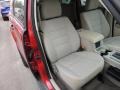 Sangria Red Metallic - Escape XLT Photo No. 10