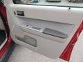 Sangria Red Metallic - Escape XLT Photo No. 11