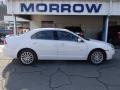 2007 Oxford White Mercury Milan I4 Premier #77961239