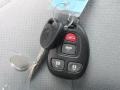 2010 Buick Lucerne CX Keys