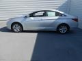 Radiant Silver - Sonata GLS Photo No. 7