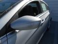 Radiant Silver - Sonata GLS Photo No. 13