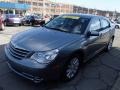 Silver Steel Metallic - Sebring Limited Sedan Photo No. 4